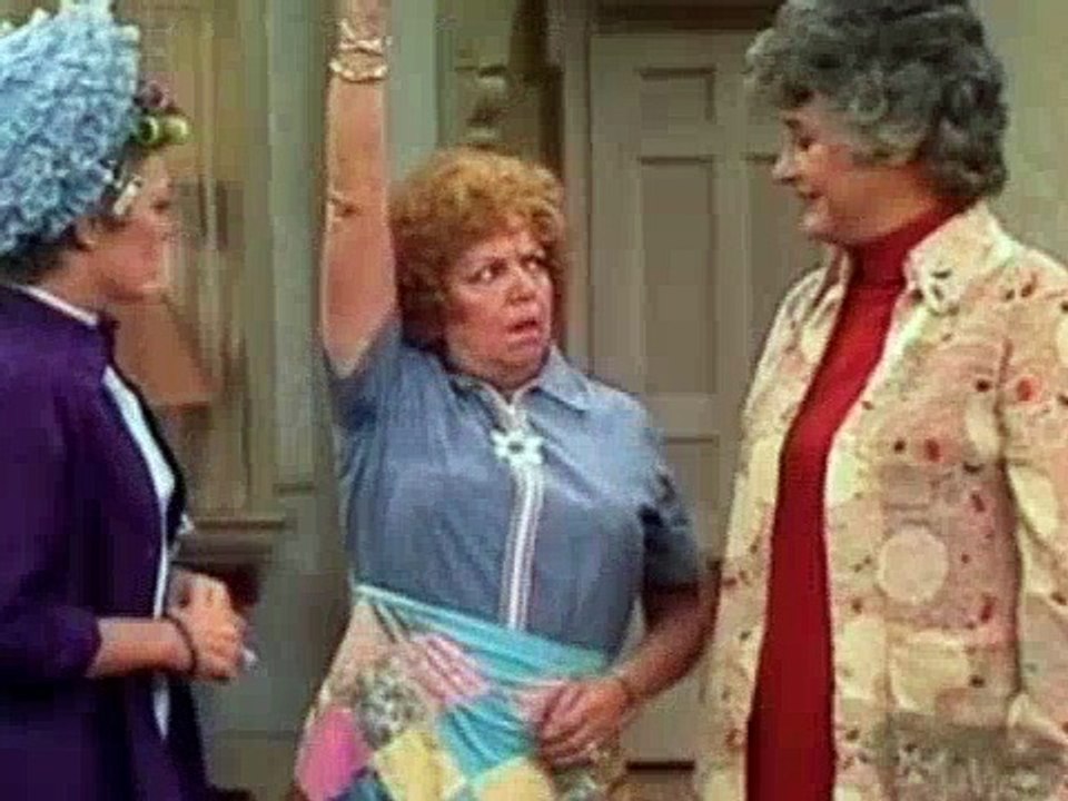Maude S03E10