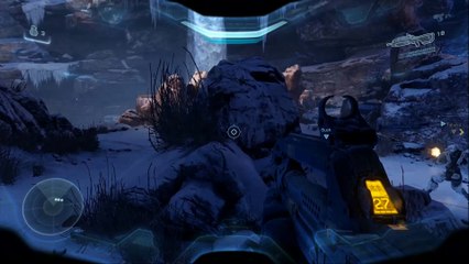 RMG Rebooted EP 89 Halo 5 Guardians Xbox One Game Review 60 FPS