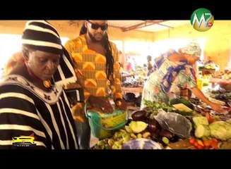 STAR EN CUISINE AVEC SALIMATA KONE