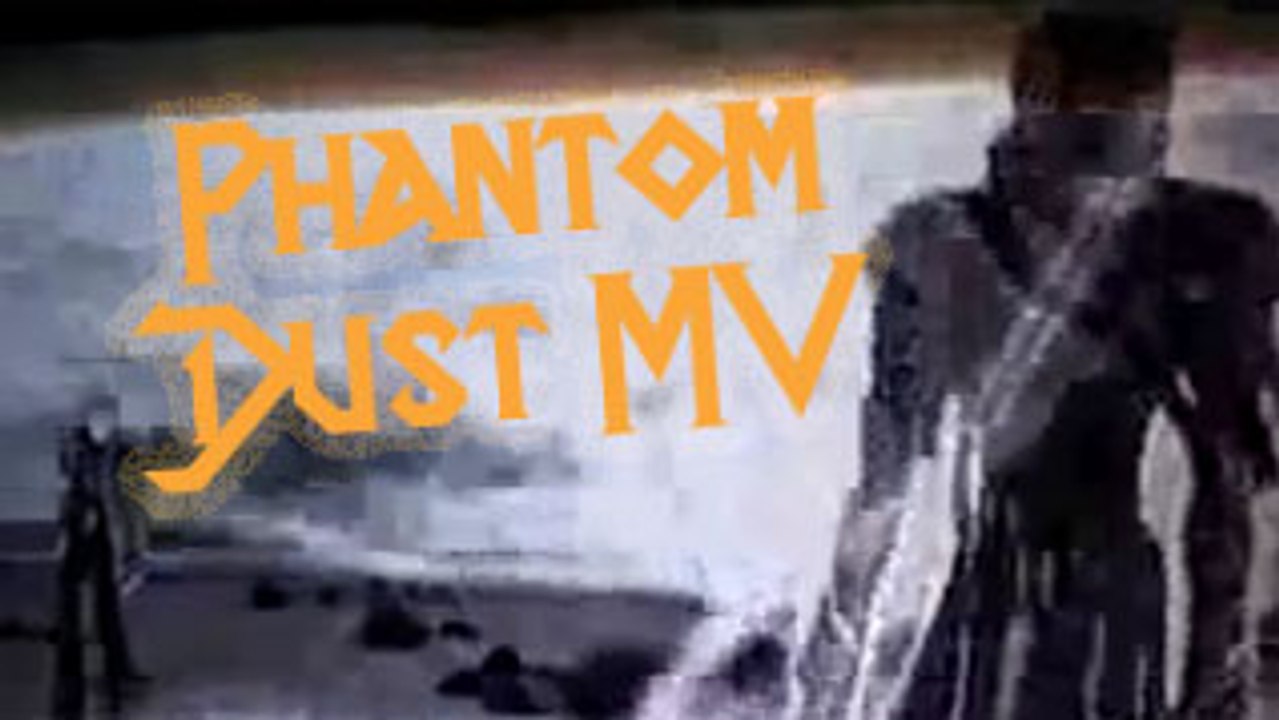 Phantom Dust MV