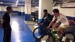 Nairo Quintana y Rigoberto Uran Preparan Sprint para Apoyar a Fernando Gaviria-ihJG