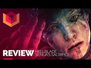 Hellblade: Senua's Sacrifice - Review - TecMundo Games