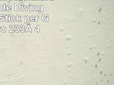 Neewer  Impugnatura Galleggiante Diving buoyance Stick per GoPro Hero 233 4
