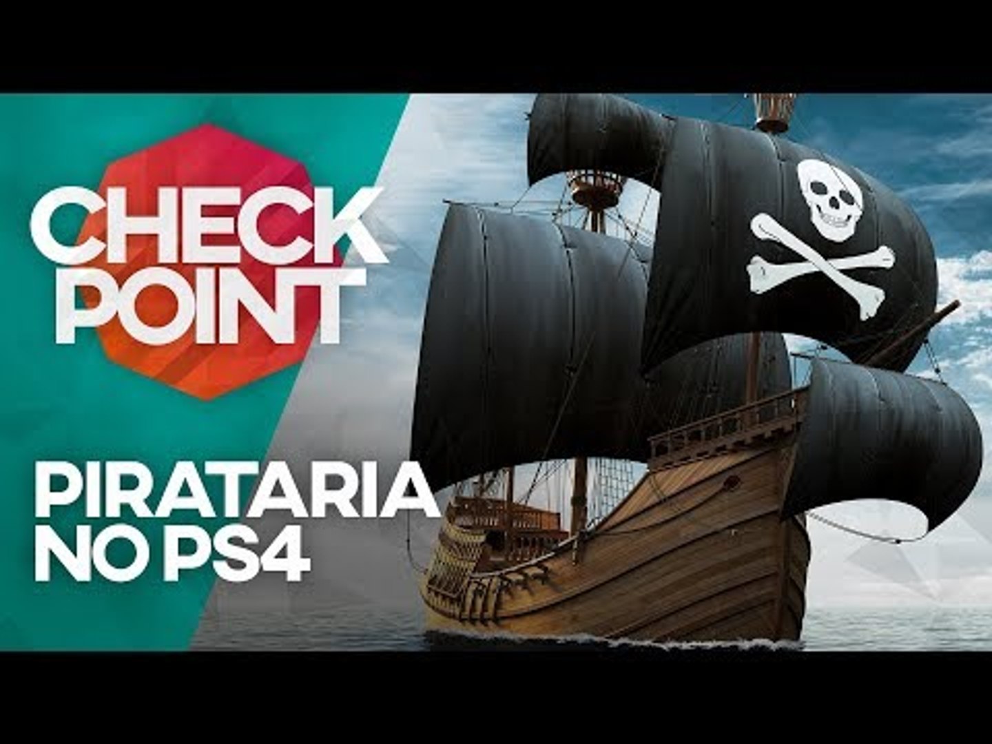 ⁣NOVO PLAYSTATION VR, NIOH NO PC, FIM DO WII SHOP E CUPHEAD VENDENDO MUITO - Checkpoint!
