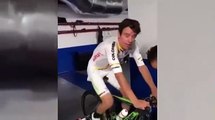 Nairo Quintana y Rigoberto Uran Preparan Sprint para Apoyar a Fern