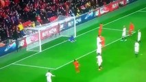 Sadio mane sadio mane attributes goal