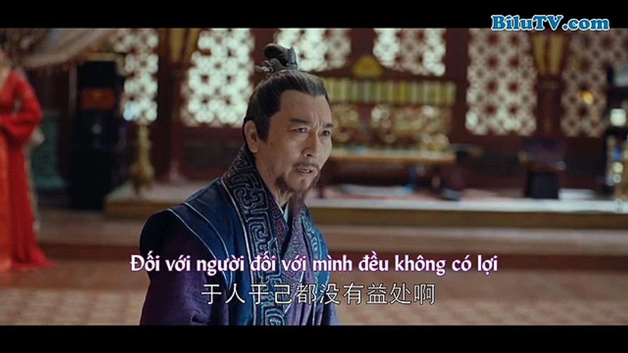 Lang Nha Bảng 2 Tập 28 VietSub - Thuyết Minh