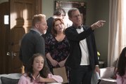 Modern Family Season 9 Episode 13 : ABC HD * In Your Head