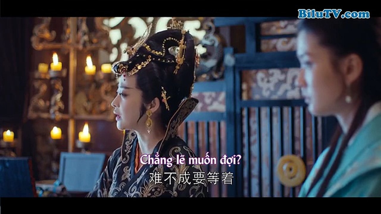 Lang Nha Bảng 2 Tập 29 VietSub - Thuyết Minh