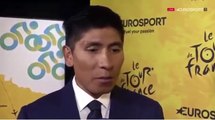 Nairo Quintana Analiza Tour Francia 2018 'Me Gu