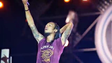 แสงสุดท้าย - Bodyslam