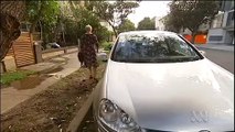 ABC News Story on Car Next Door. Features a Car Next Door borrower and sharer