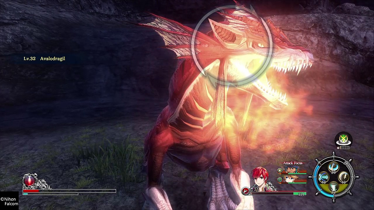Ys VIII -Lacrimosa of DANA- #13:   A new friend!