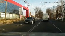 Car Crash very Shock dash camera 2015 NEW ★★★�