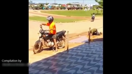 Thằng Mất dạy và cái kết không thể nào thốn hơn được