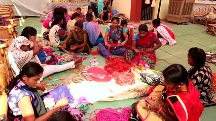 #Bastar Handicrafts_#Documentary_#Razzmatazz Films | Razzmatazz Films