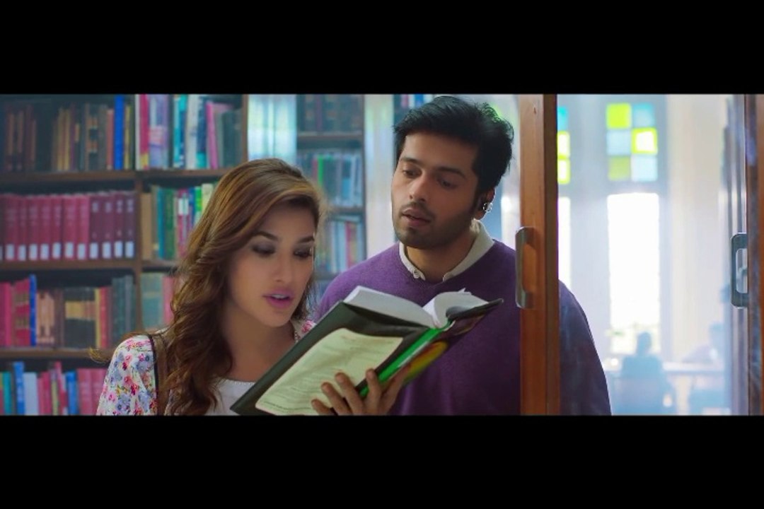 New movie Actor in Law, Fahad Mustafa, Mehwish Hayat, Om Puri, Full HD movie Part 2 of 2 Actor in LAW Lollywood movie