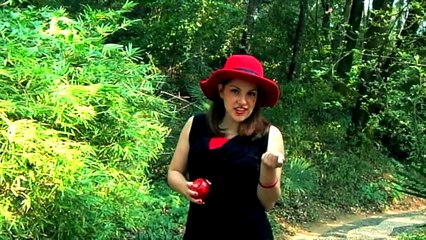 小苹果 My Little Apple