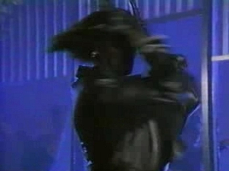 Jermaine Stewart . Jody