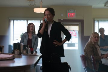Watch Full : Burden of Truth  season 1 , Episode 1 "S1e1" CBC Television]