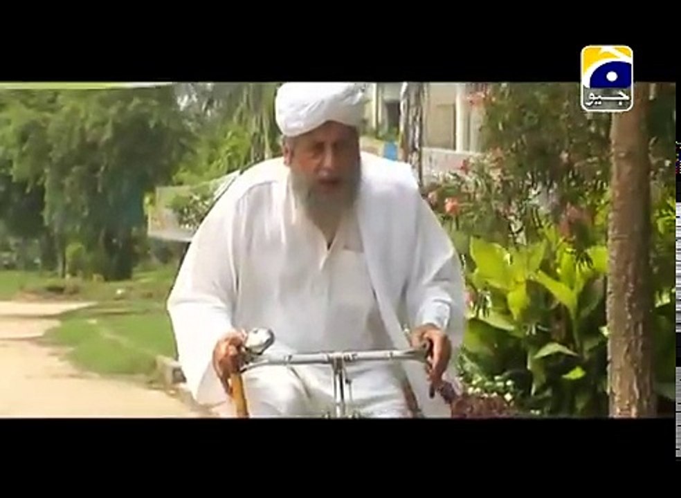 Khuda Aur Muhabbat - Episode 5 - Season 1