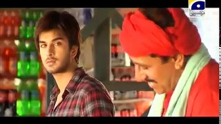 Khuda Aur Muhabbat - Episode 6 - Season 1