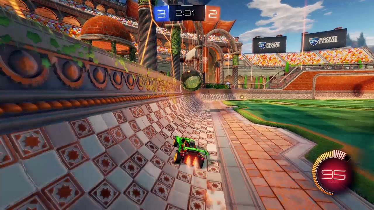 Rebound