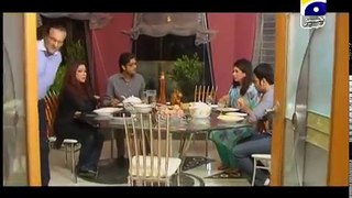 Khuda Aur Muhabbat - Episode 7 - Season 1
