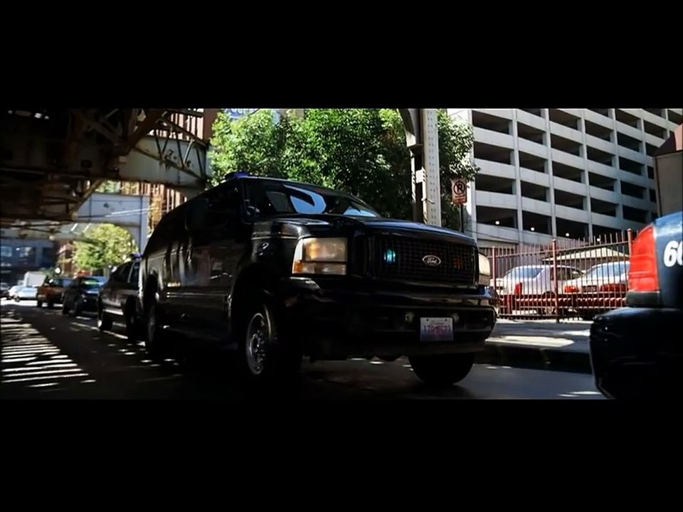 The Dark Knight  Lamborghini Murcielago LP640 Scene