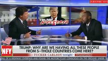 Tucker Carlson Tonight 1-13-18 - Tucker Carlson Tonight Fox News Today January 13, 2018