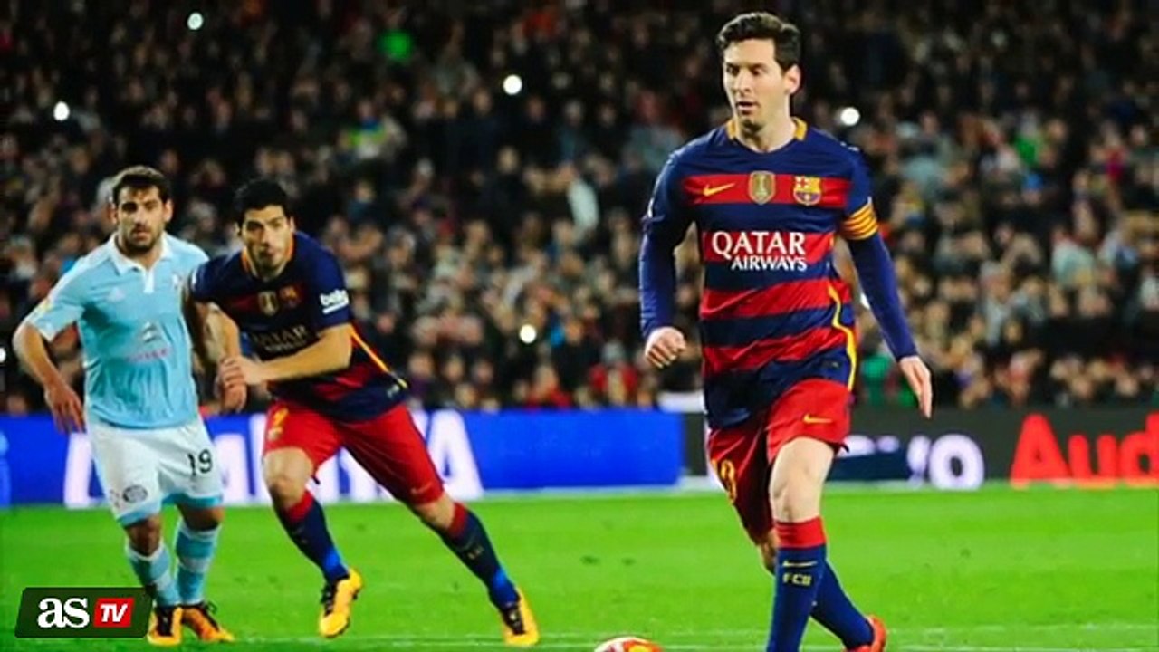 Las locas reacciones que generan Messi y sus virguerías