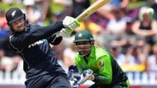 Pakistan vs new zealand in full highlights in moments.