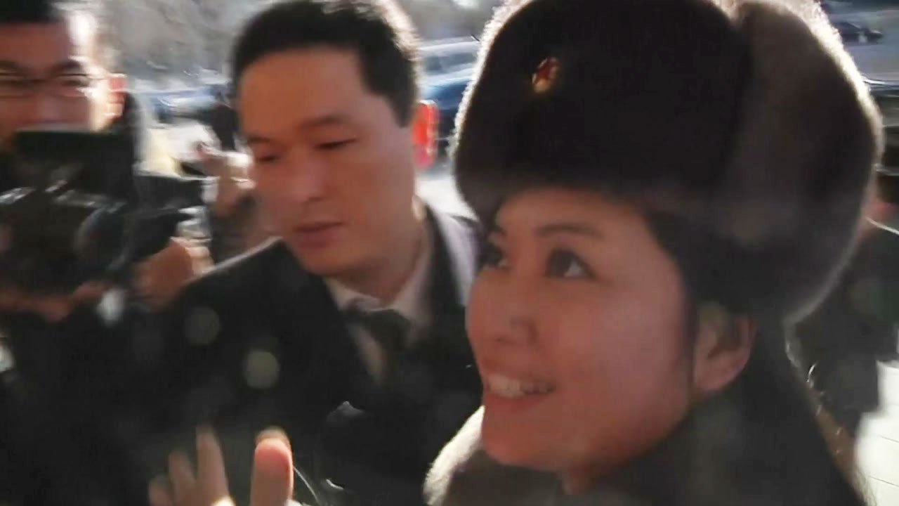 [속보] 北 "통일각에서 예술단 파견 논의"...현송월 파견 / YTN