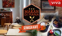 Ini Kafe Cantik Yang Tersembunyi di Kota Tua Jakarta