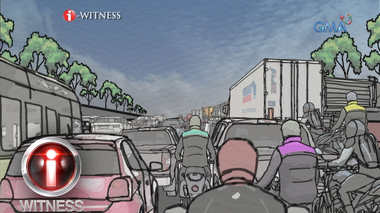 I-Witness: Motorsiklo ni Juan