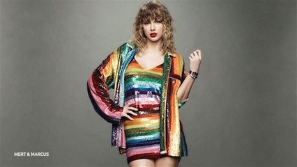 End Game: Taylors neues Musikvideo ist voller Hinweise!