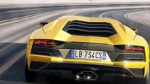 [WATCHING] Lamborghini Aventador S vs  2018 Huracan Performante Prototype S