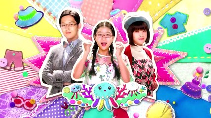 Princess Jellyfish drama CM