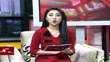 Peringatan HUT PDI Perjuangan Ke-45