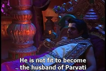 Om Namah Shivaya ॐ नमः शिवाय Episode 24