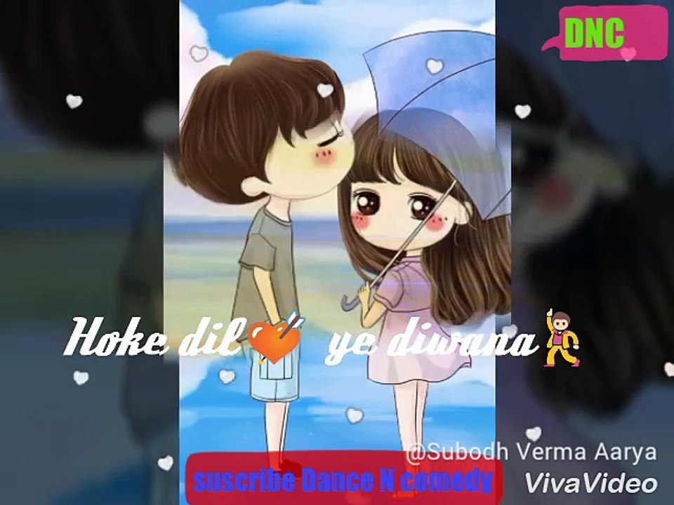 hoke dil ye diwana