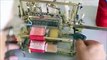 Small Machine of Cloth Making - IIFD
