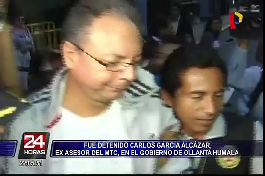 Fiscalía allana 42 oficinas de empresas vinculadas al caso Lava Jato