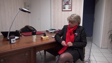 Pau : la deuxième vie du bureau d'André Labarrère