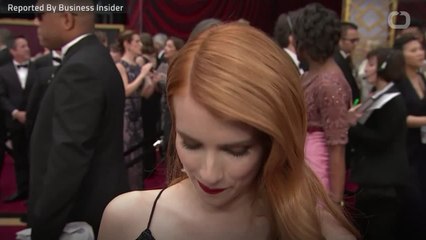 Emma Roberts Joins The Short Bangs Club