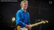 Eric Clapton Reveals He's Losing His Hearing