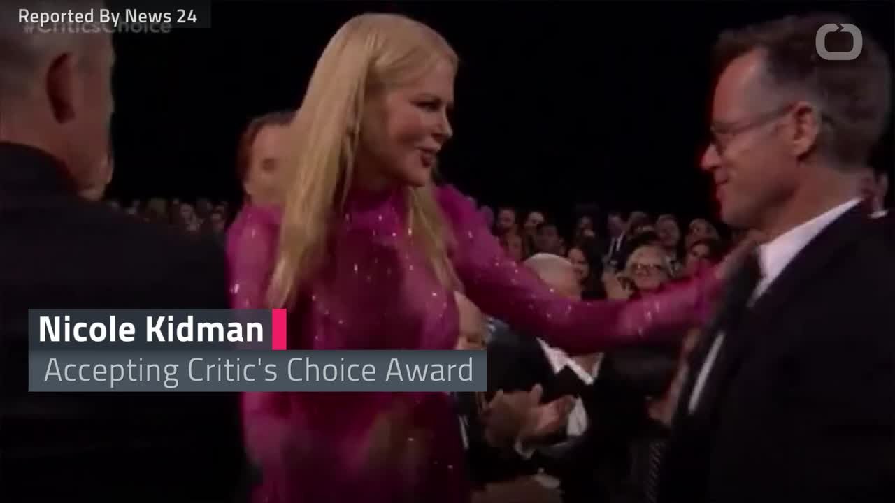 Who Won Big At Critics' Choice?