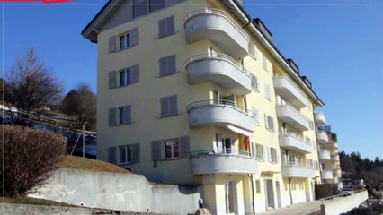 A vendre - Appartement - Sainte-Croix (1450) - 3.5 pièces - 130m²