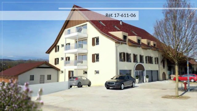 A vendre - Appartement - Essertines-sur-Yverdon (1417) - 5.5 pièces - 155m²