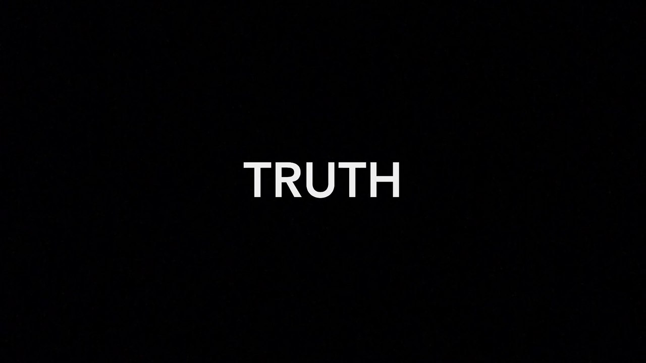Truth (original) - Sneak Peak